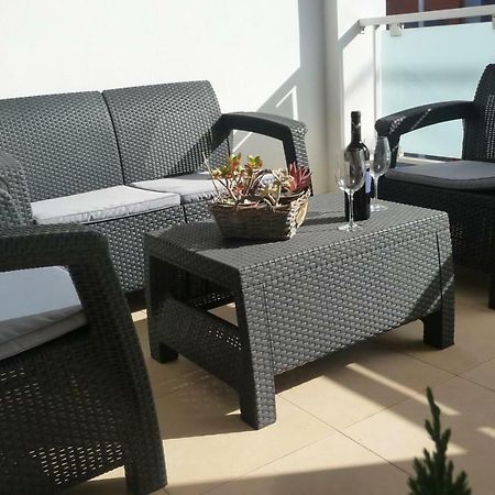 Apartemento Nuevo Cerca Del Mar Puerto De Naos Buitenkant foto