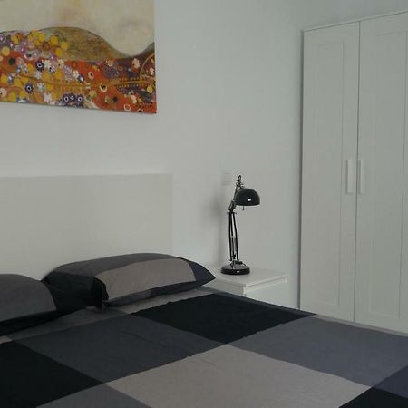 Apartemento Nuevo Cerca Del Mar Puerto De Naos Buitenkant foto
