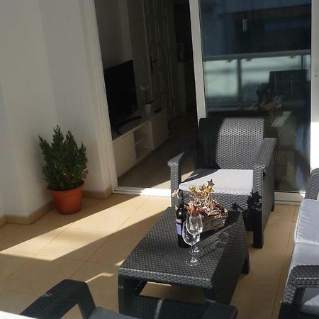 Apartemento Nuevo Cerca Del Mar Puerto De Naos Buitenkant foto