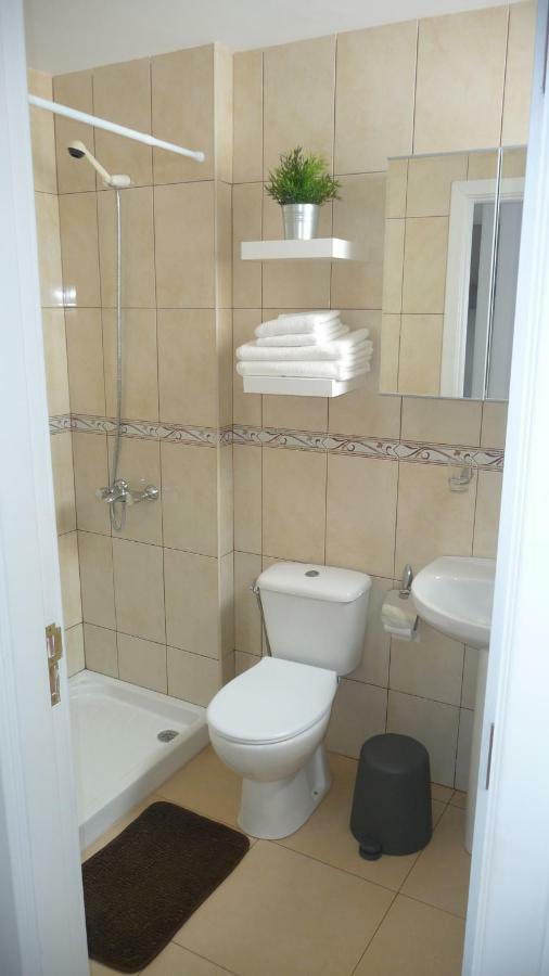 Apartemento Nuevo Cerca Del Mar Puerto De Naos Buitenkant foto