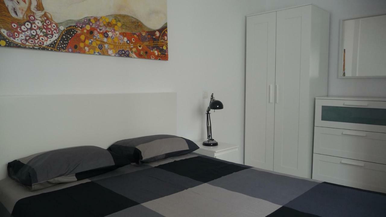 Apartemento Nuevo Cerca Del Mar Puerto De Naos Buitenkant foto
